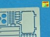 Aber 16075B Pz.Kpfw. IV, Ausf.H Vol.16B - Ammo stowage rack type B for long rounds (1:16)